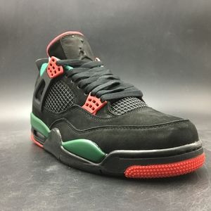 Jordan "Gucci" 4s
